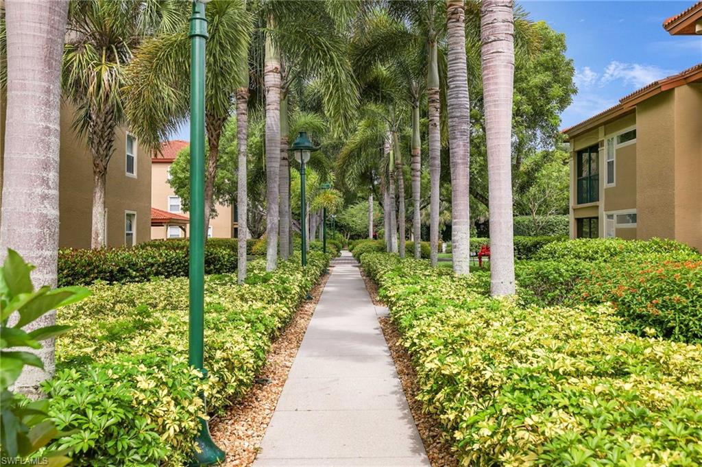 SAN MIRAGE - Residential