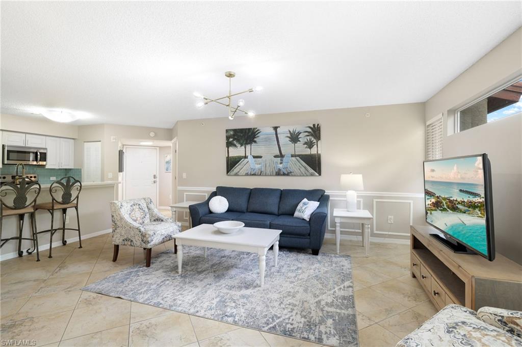SAN MIRAGE - Residential