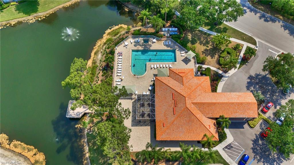 OSPREY ISLE - Residential