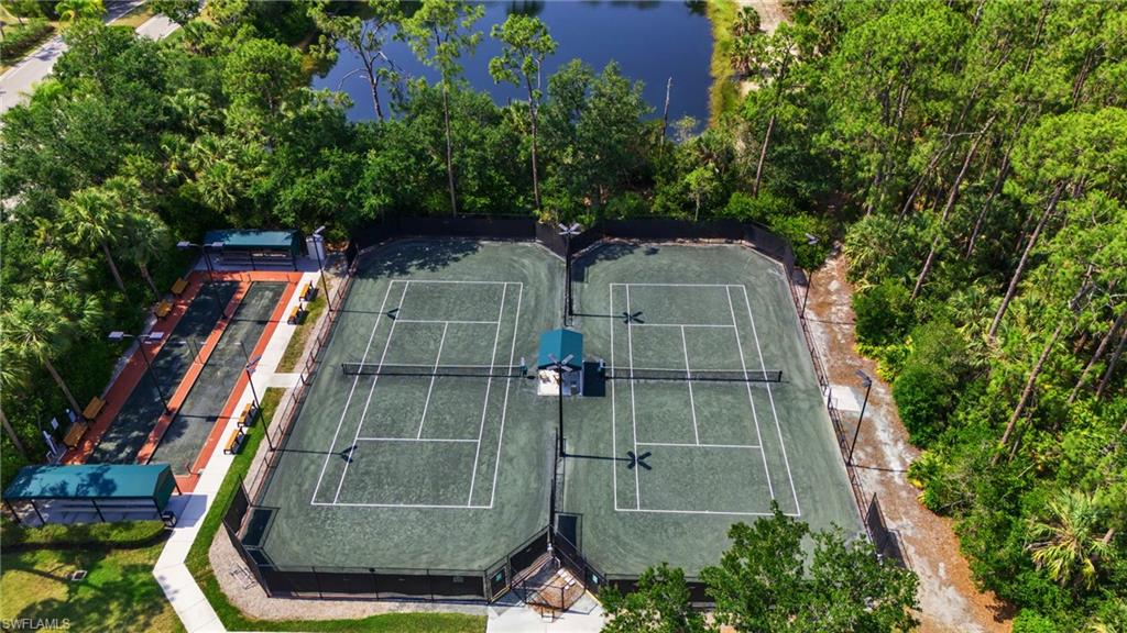 OSPREY ISLE - Residential