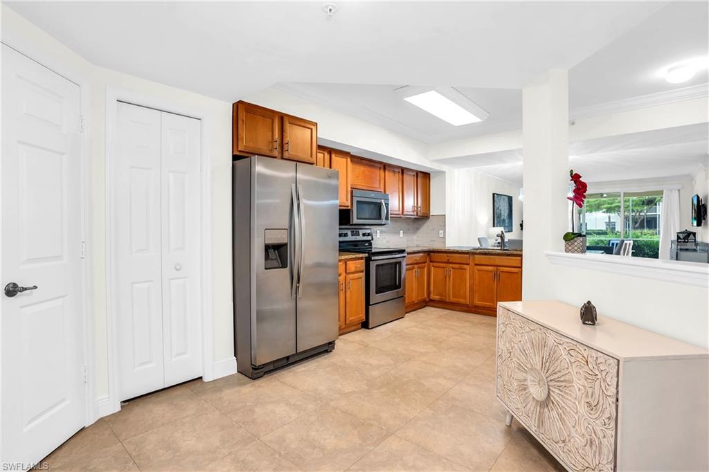OSPREY ISLE - Residential