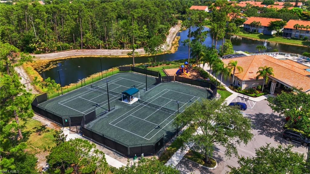 OSPREY ISLE - Residential