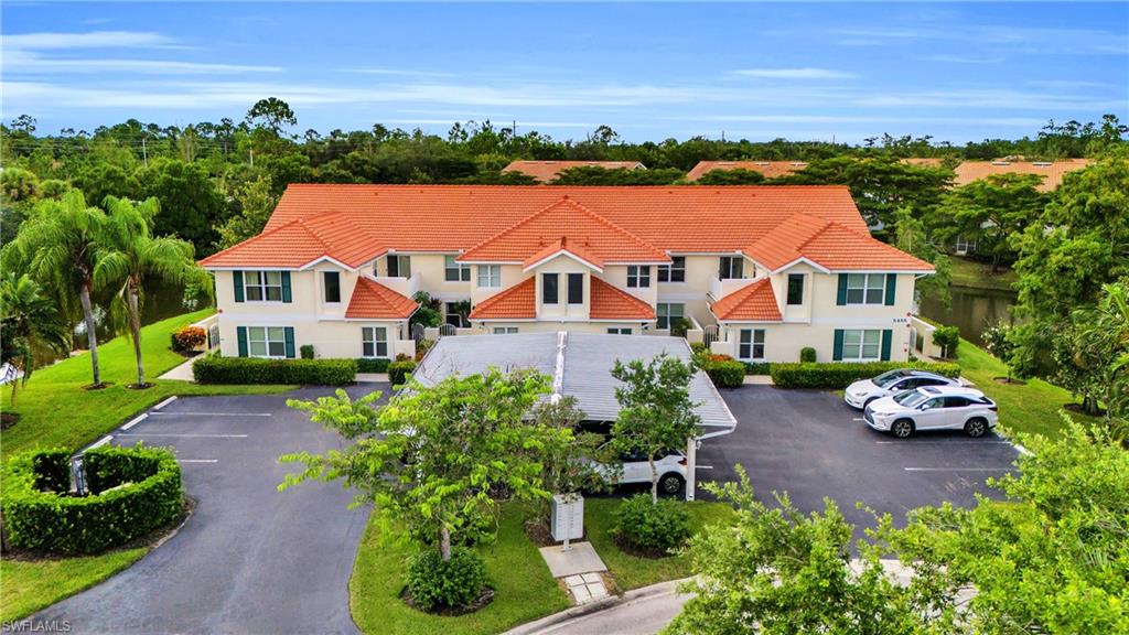 OSPREY ISLE - Residential