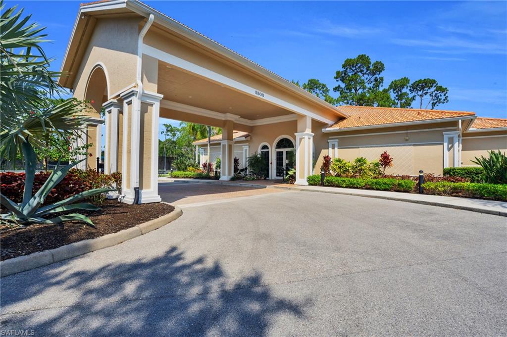OSPREY ISLE - Residential