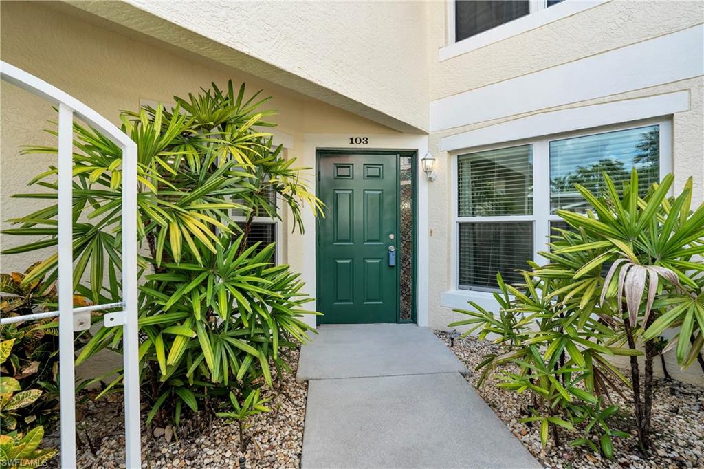 OSPREY ISLE - Residential