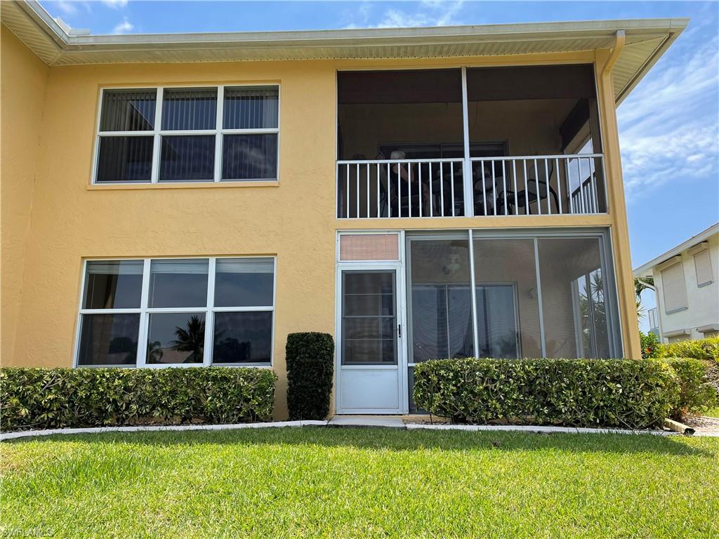 COASTAL CONDO - Residential