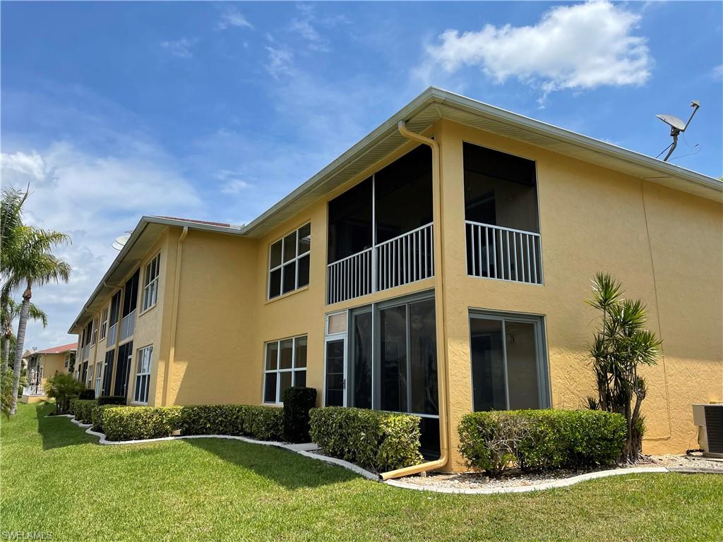 COASTAL CONDO - Residential
