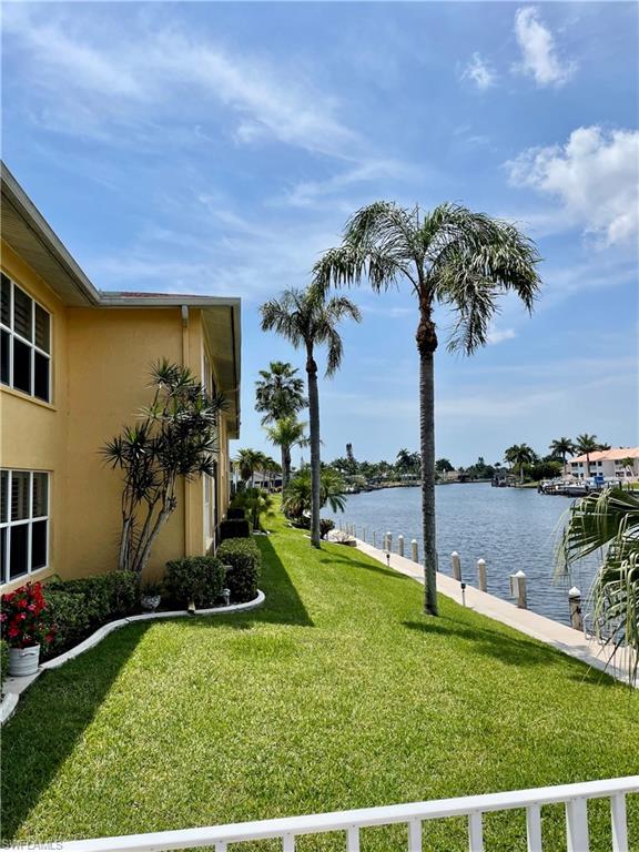 COASTAL CONDO - Residential