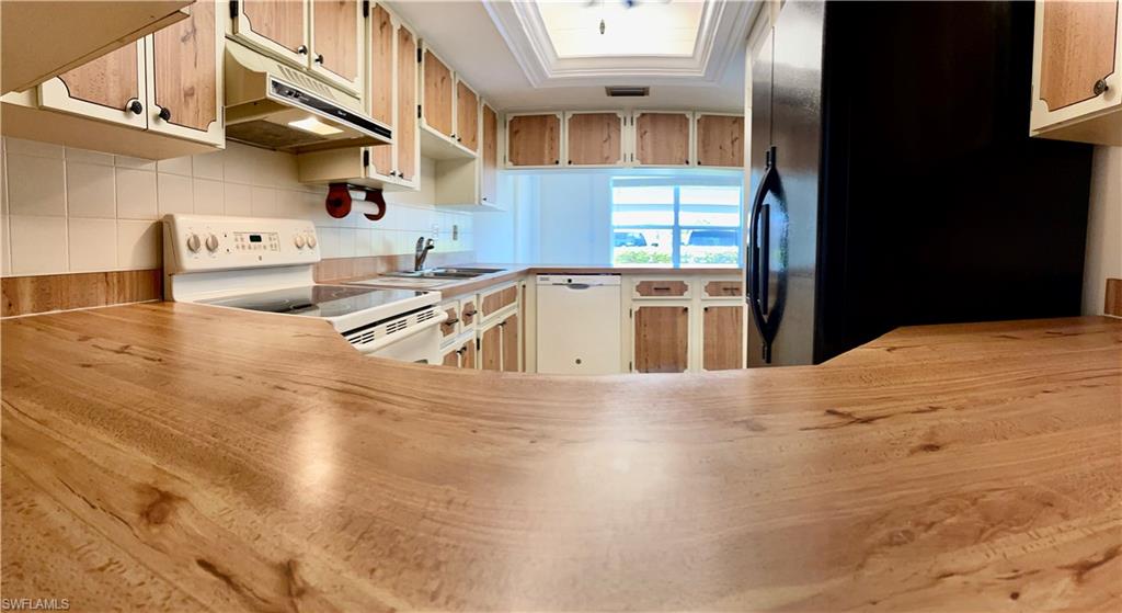 COASTAL CONDO - Residential