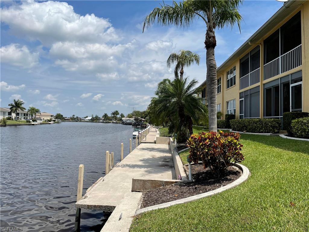 COASTAL CONDO - Residential