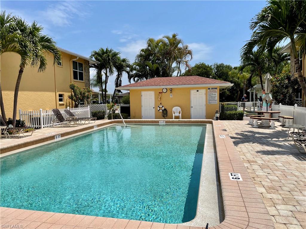 COASTAL CONDO - Residential