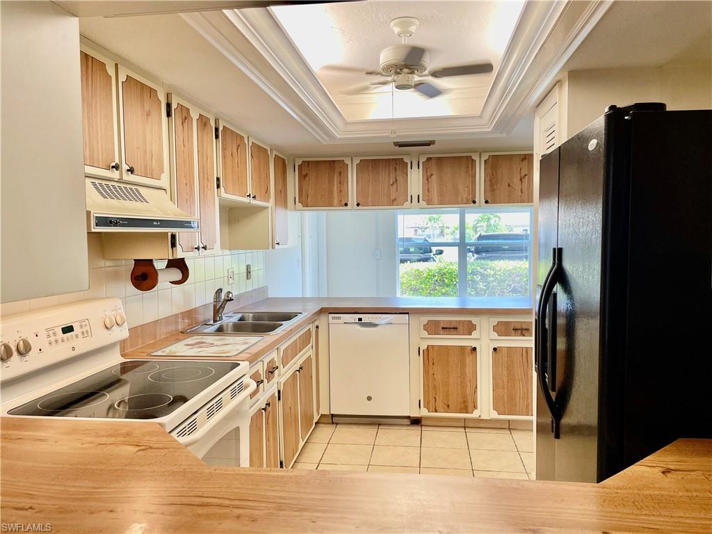 COASTAL CONDO - Residential