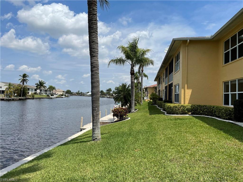COASTAL CONDO - Residential