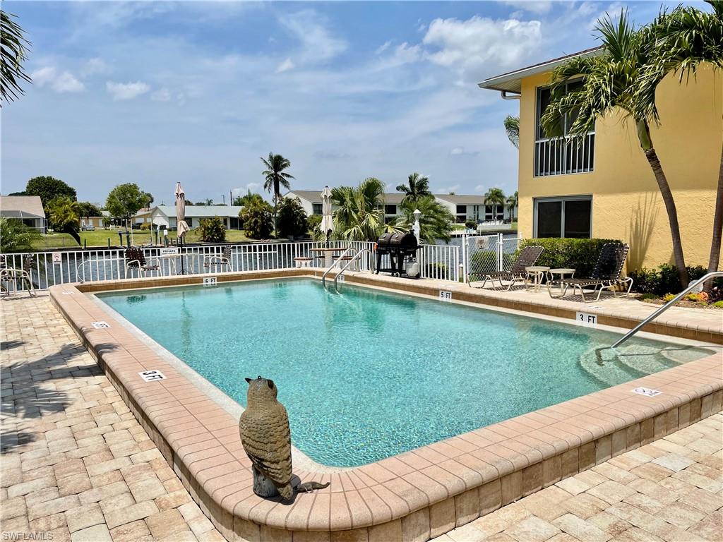 COASTAL CONDO - Residential