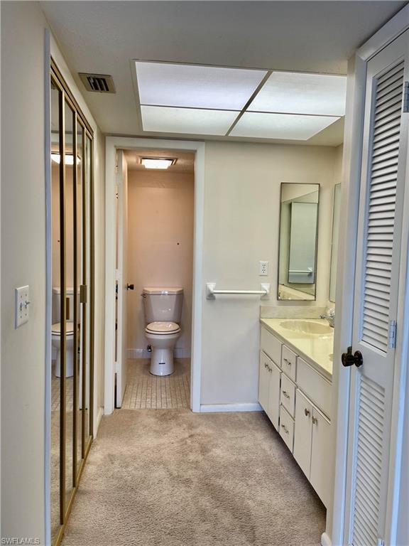 COASTAL CONDO - Residential