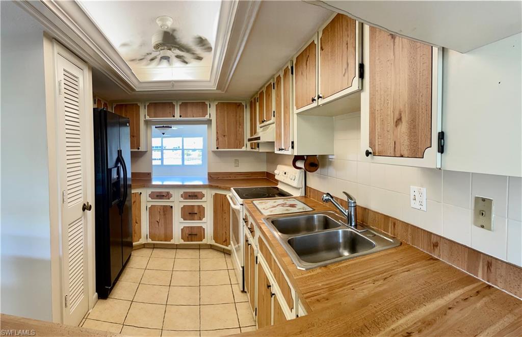 COASTAL CONDO - Residential