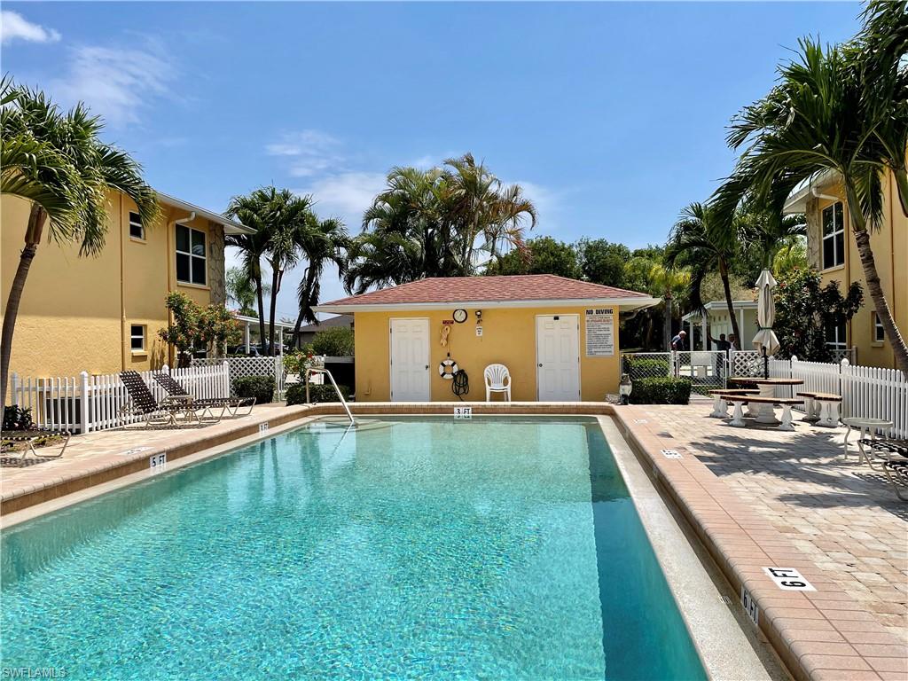 COASTAL CONDO - Residential