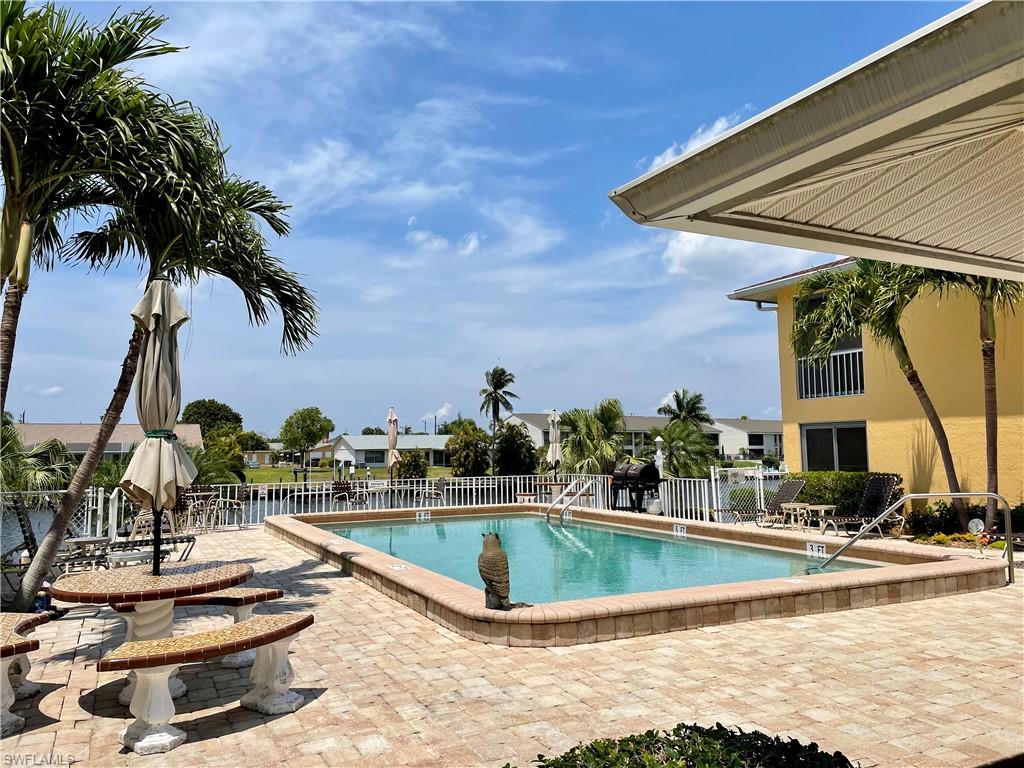 COASTAL CONDO - Residential