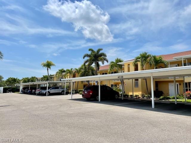 COASTAL CONDO - Residential