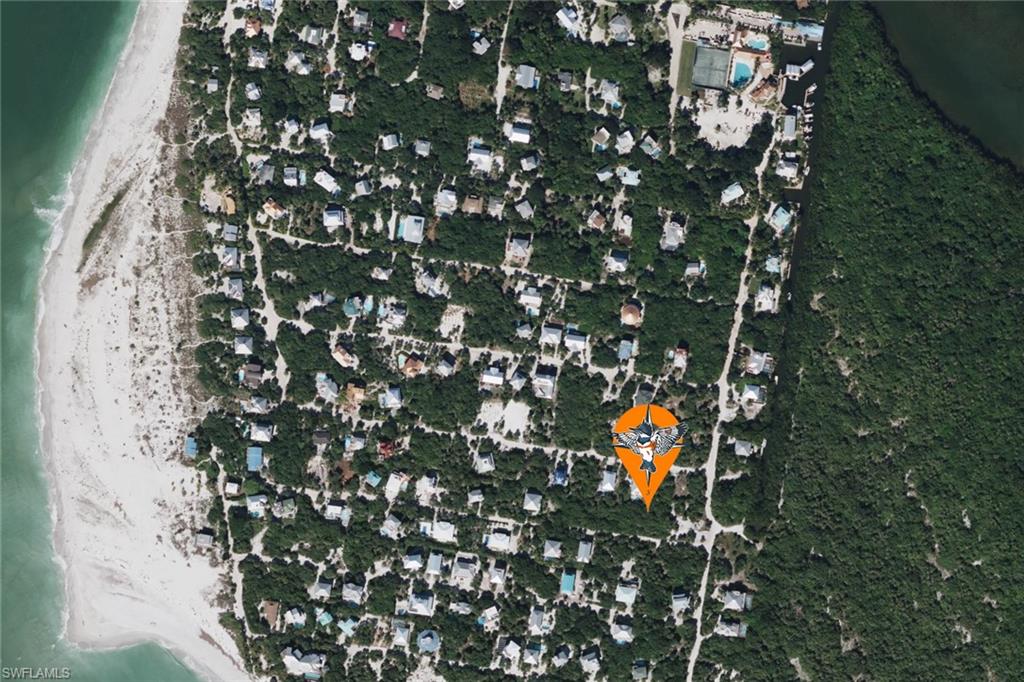 NORTH CAPTIVA DUNES - Land
