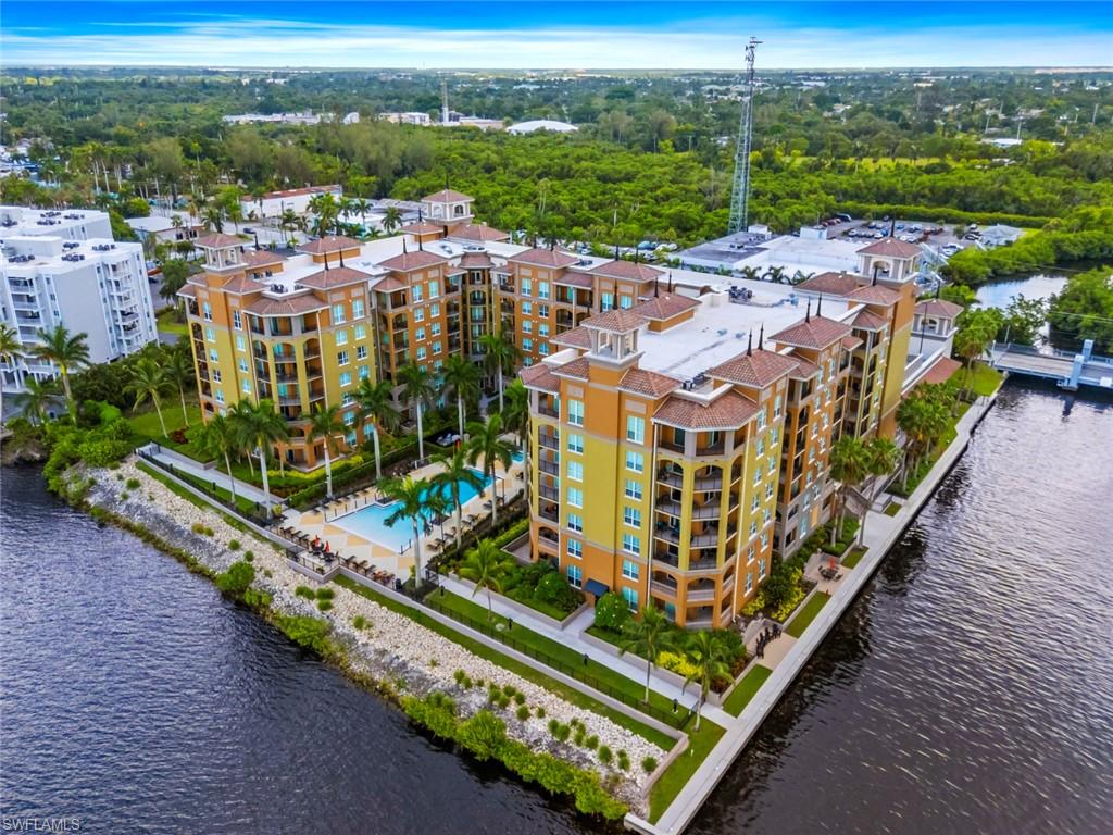 ALTA MAR - Residential Lease