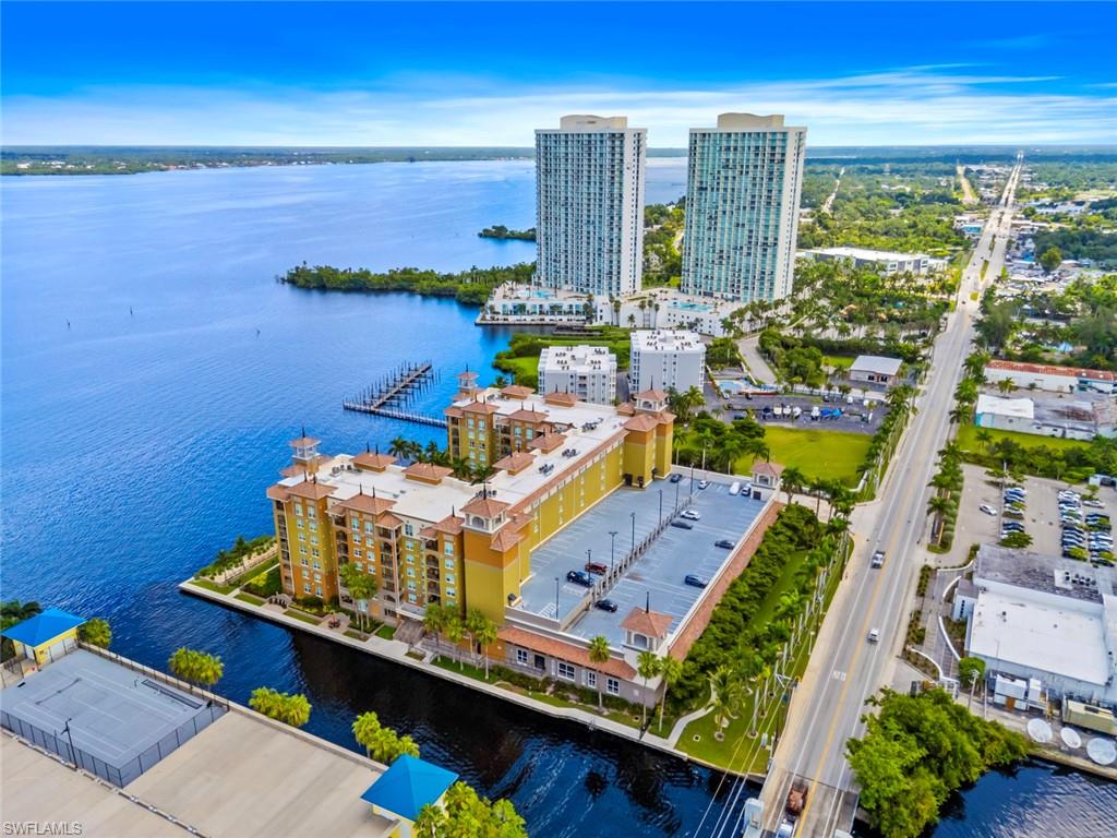 ALTA MAR - Residential Lease