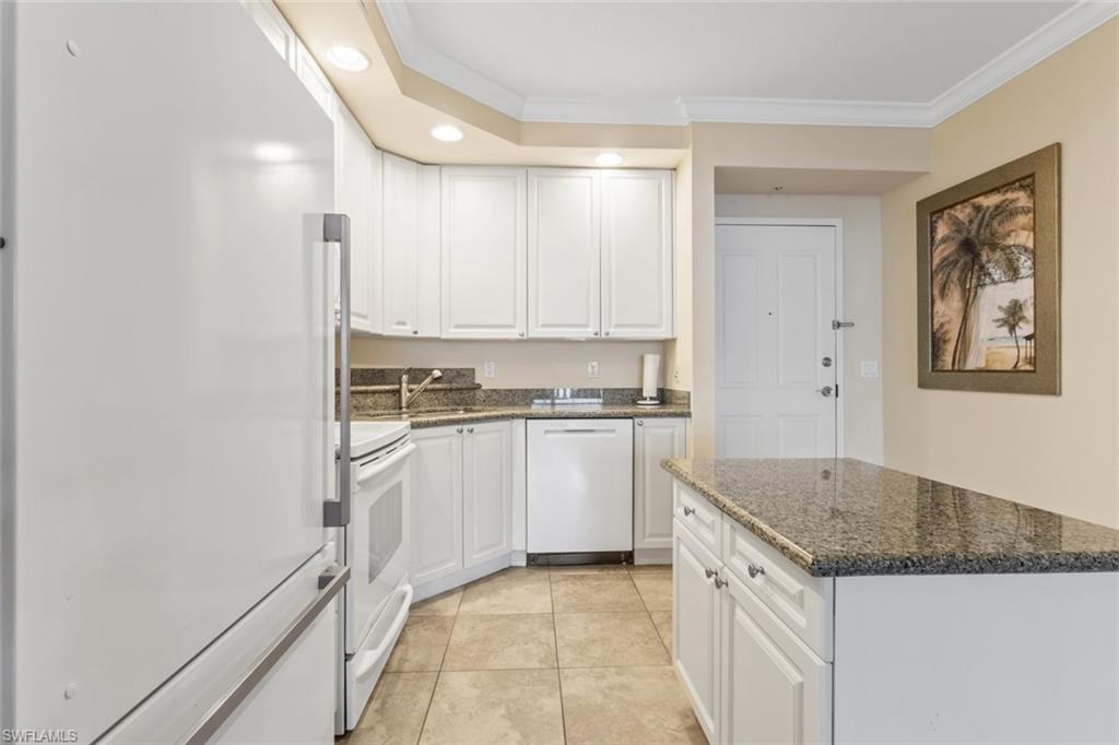 ALTA MAR - Residential Lease
