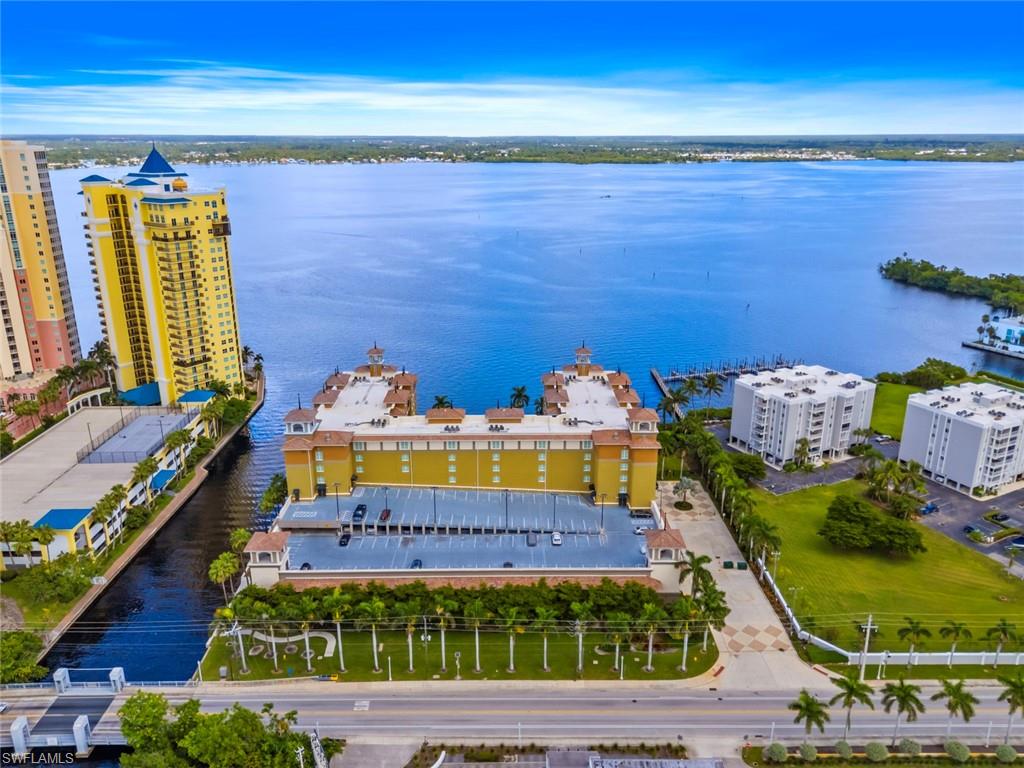 ALTA MAR - Residential Lease