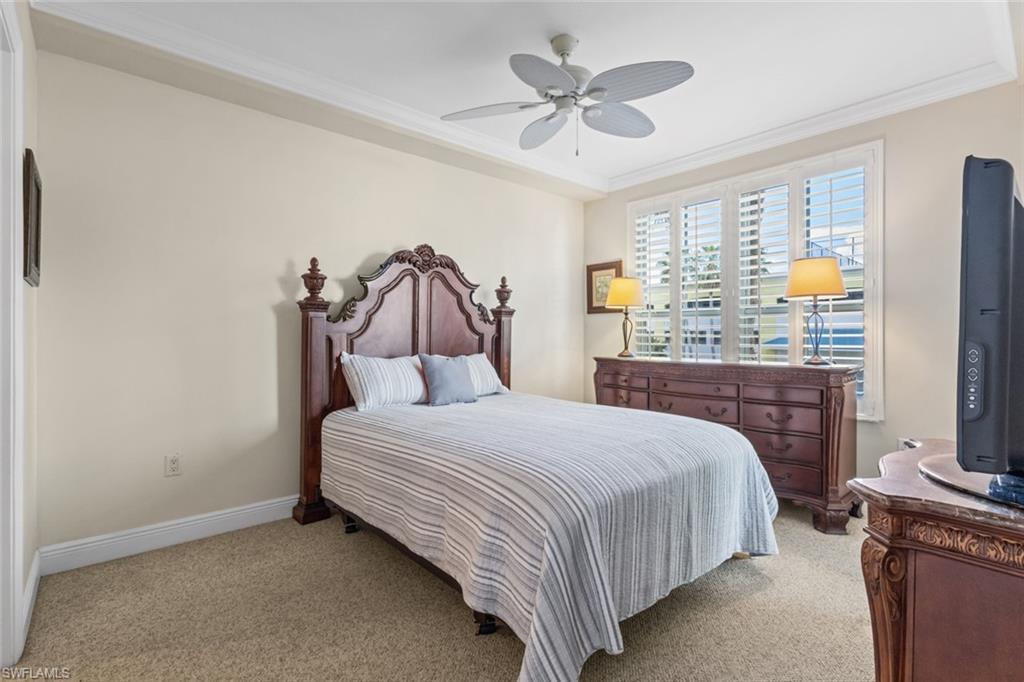 ALTA MAR - Residential Lease