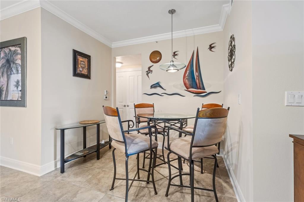 ALTA MAR - Residential Lease