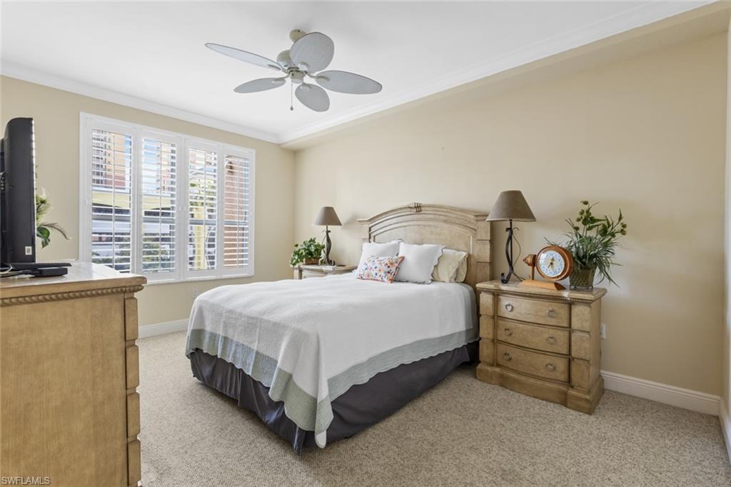 ALTA MAR - Residential Lease