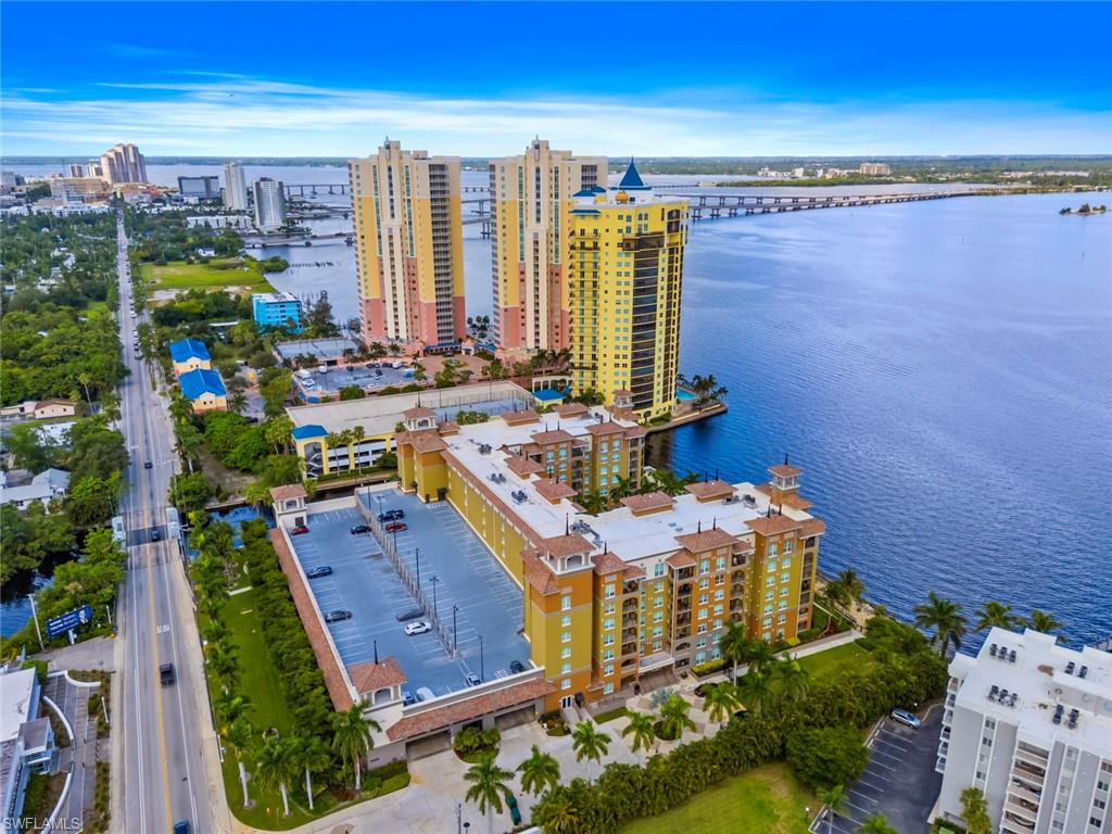 ALTA MAR - Residential Lease