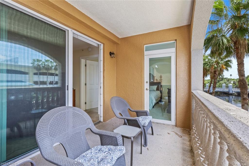 ALTA MAR - Residential Lease