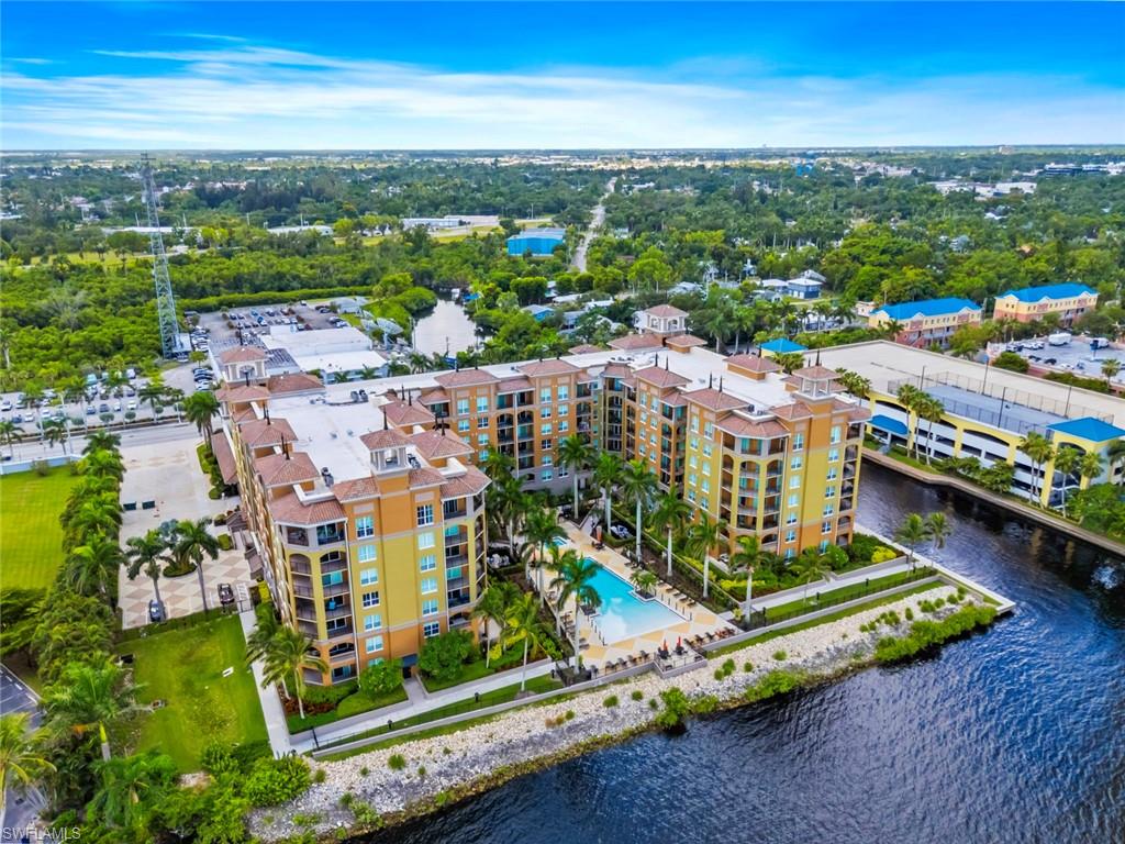 ALTA MAR - Residential Lease