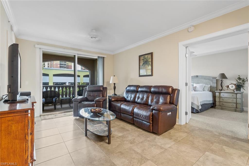 ALTA MAR - Residential Lease