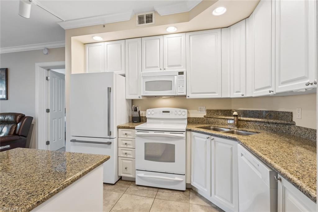 ALTA MAR - Residential Lease