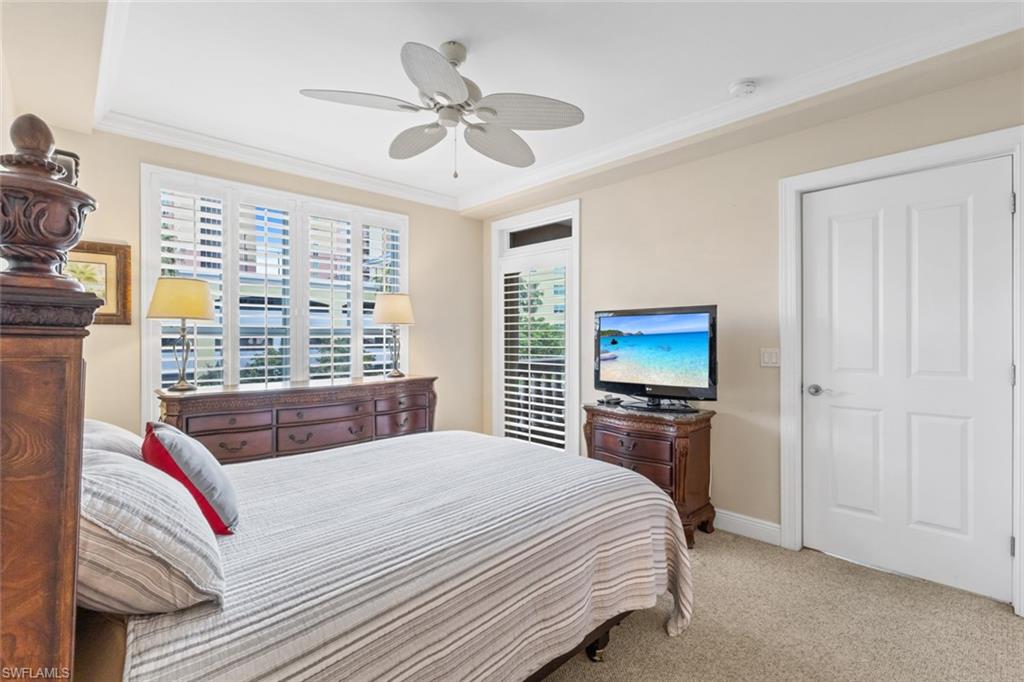 ALTA MAR - Residential Lease