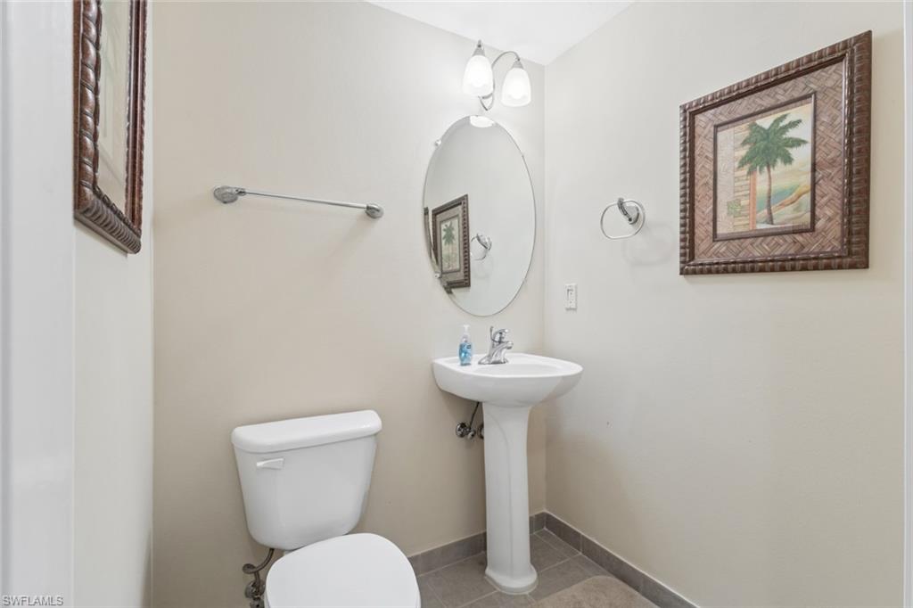 ALTA MAR - Residential Lease