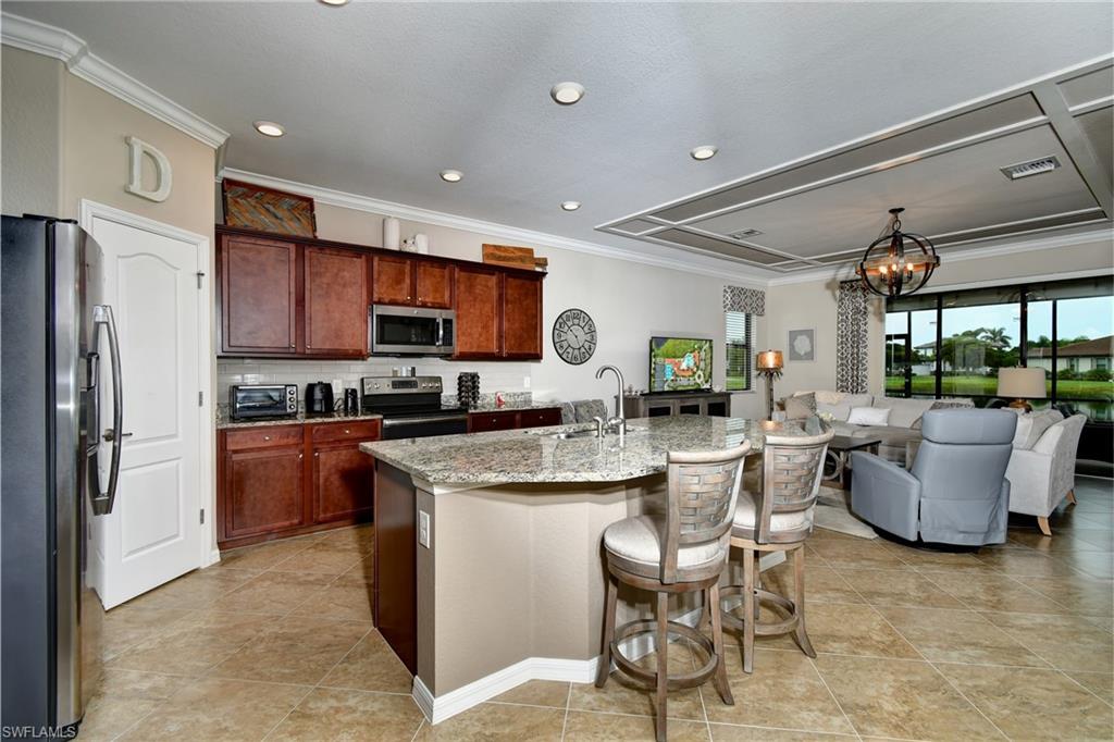 ARBORWOOD PRESERVE - Residential