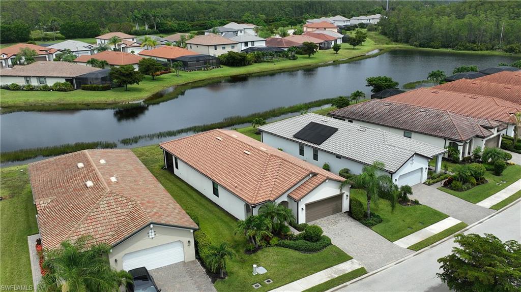 ARBORWOOD PRESERVE - Residential