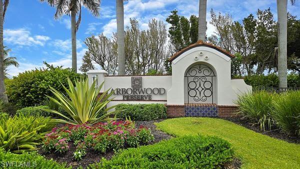 ARBORWOOD PRESERVE - Residential