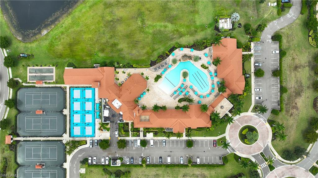 ARBORWOOD PRESERVE - Residential