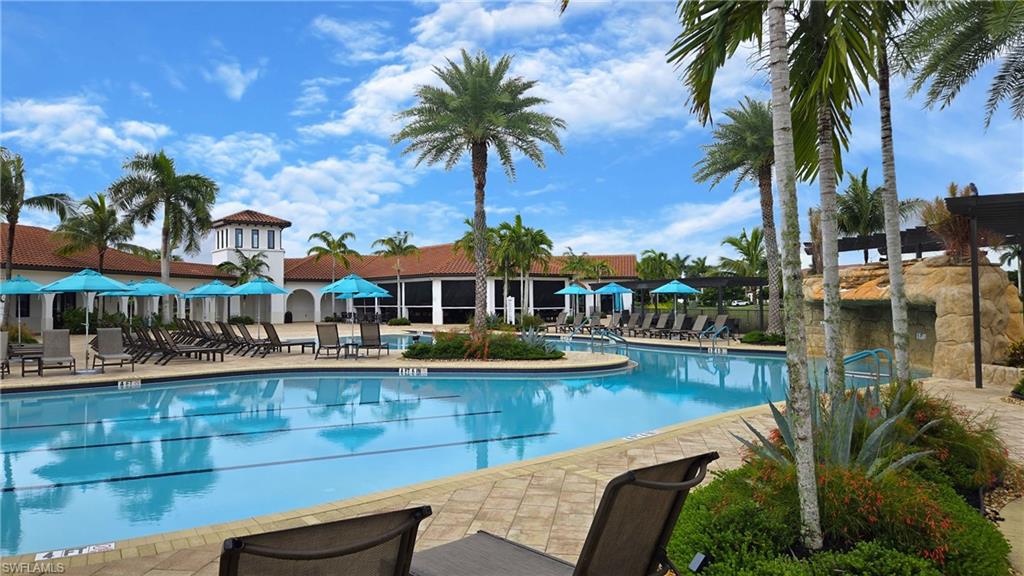 ARBORWOOD PRESERVE - Residential