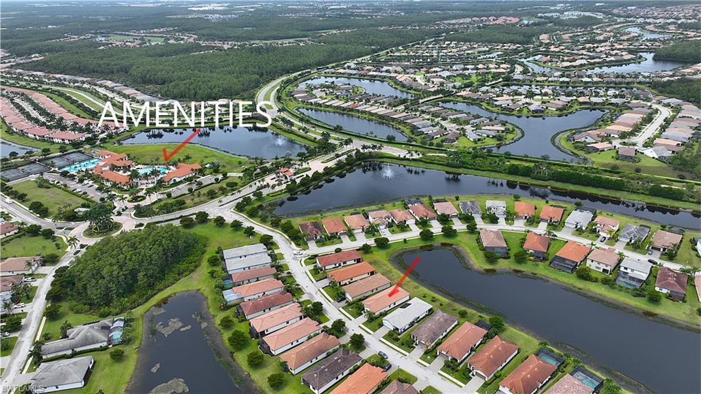 ARBORWOOD PRESERVE - Residential