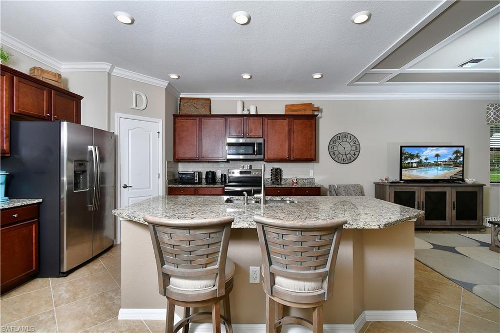 ARBORWOOD PRESERVE - Residential