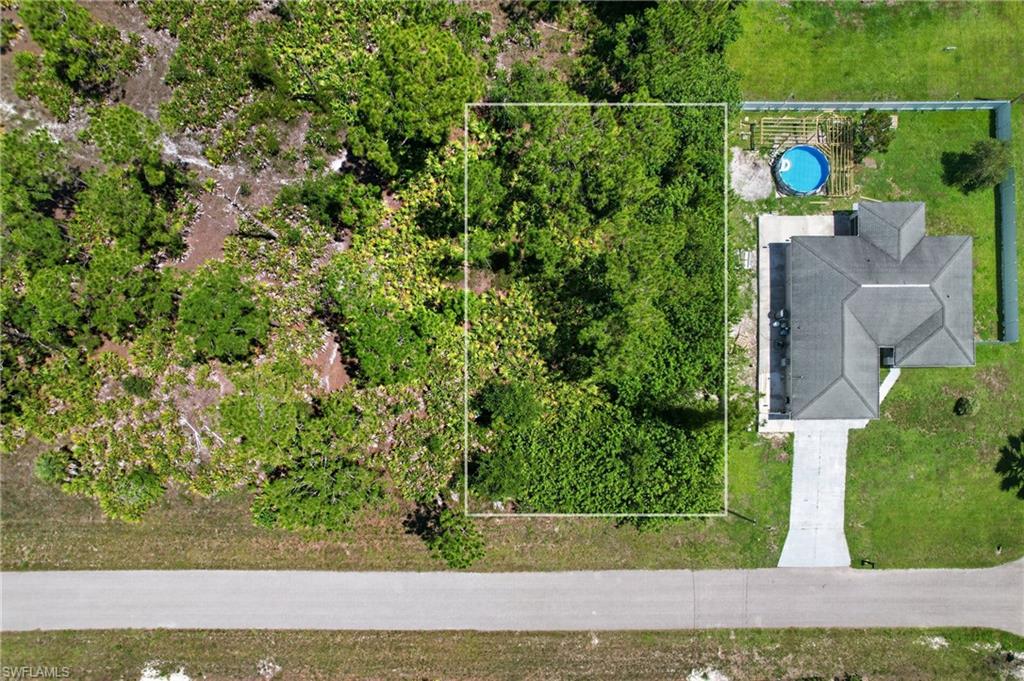 LEHIGH ACRES - Land