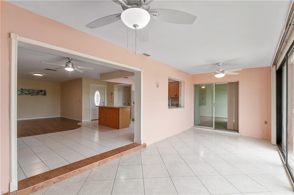 LAKEWOOD VILLAS - Residential Lease