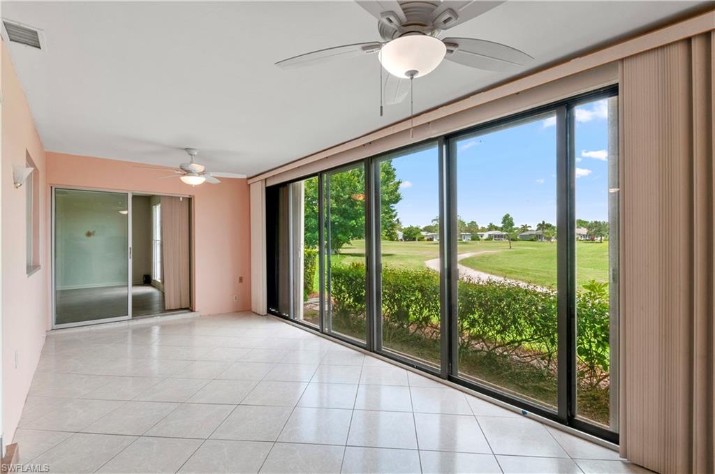 LAKEWOOD VILLAS - Residential Lease