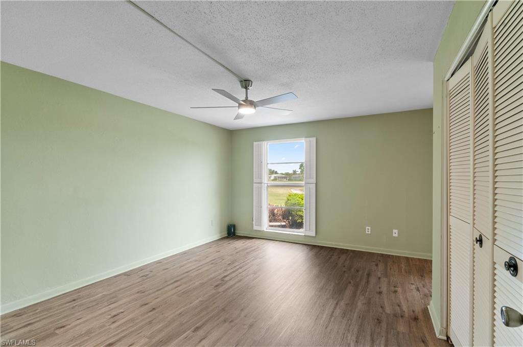 LAKEWOOD VILLAS - Residential Lease