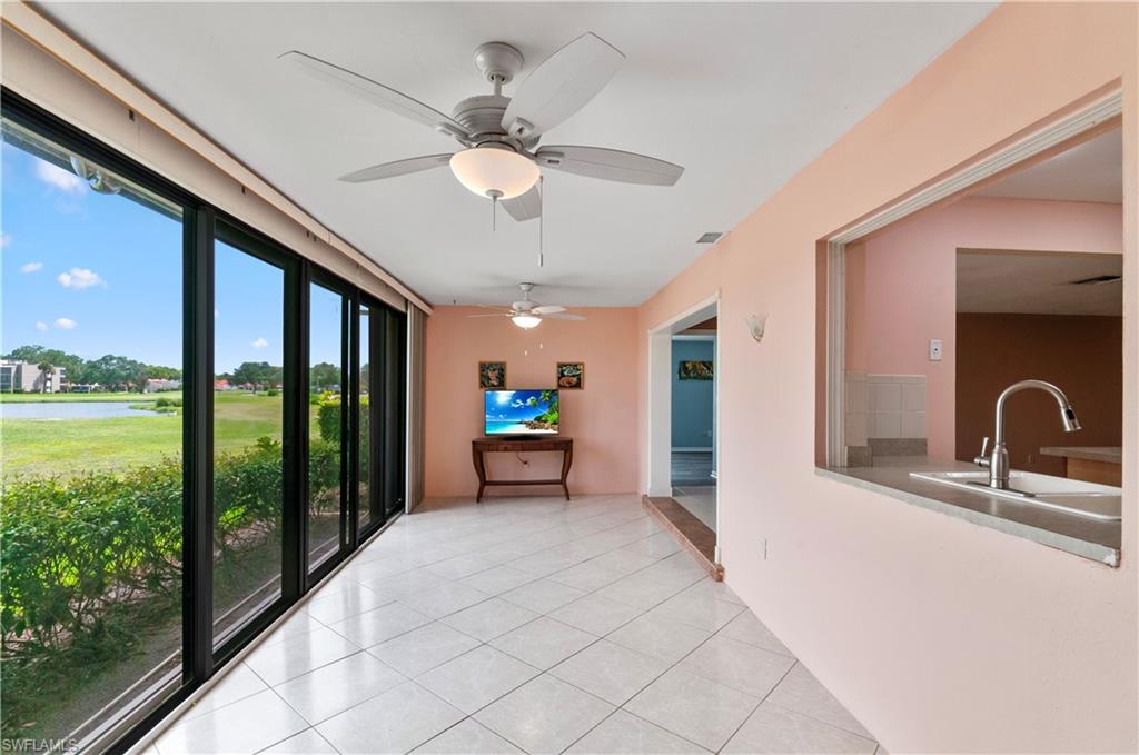 LAKEWOOD VILLAS - Residential Lease